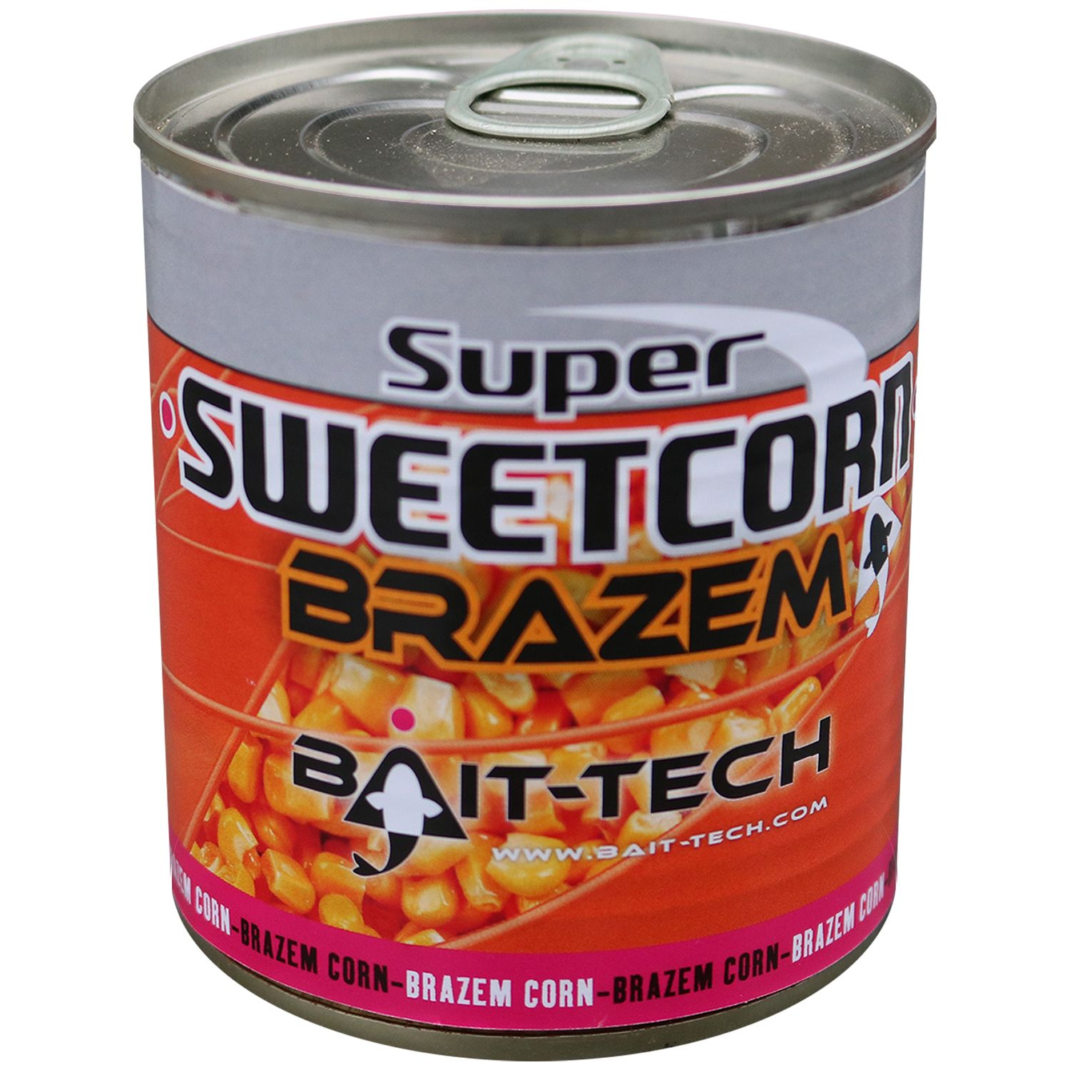 Bait-Tech Super Sweetcorn Brazem