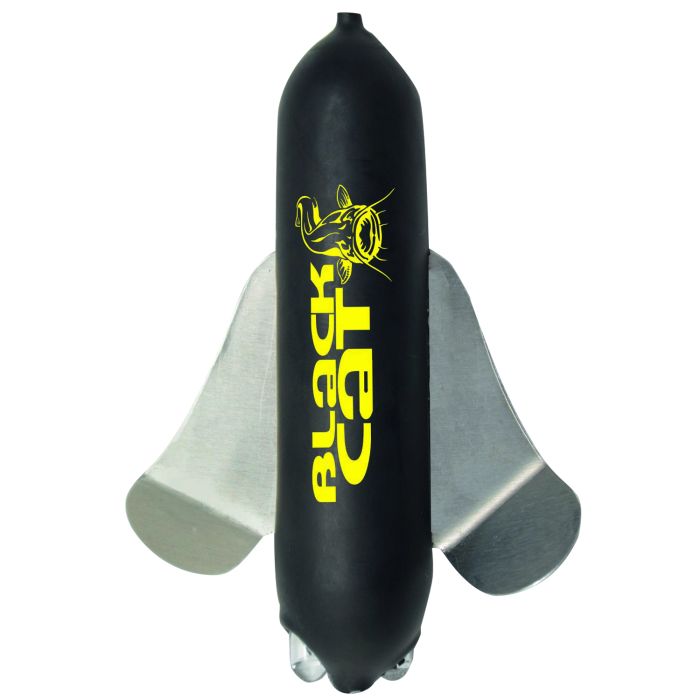 Black Cat Propeller U-Float