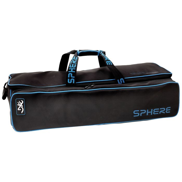 Browning Sphere Roller + Accessory Bag