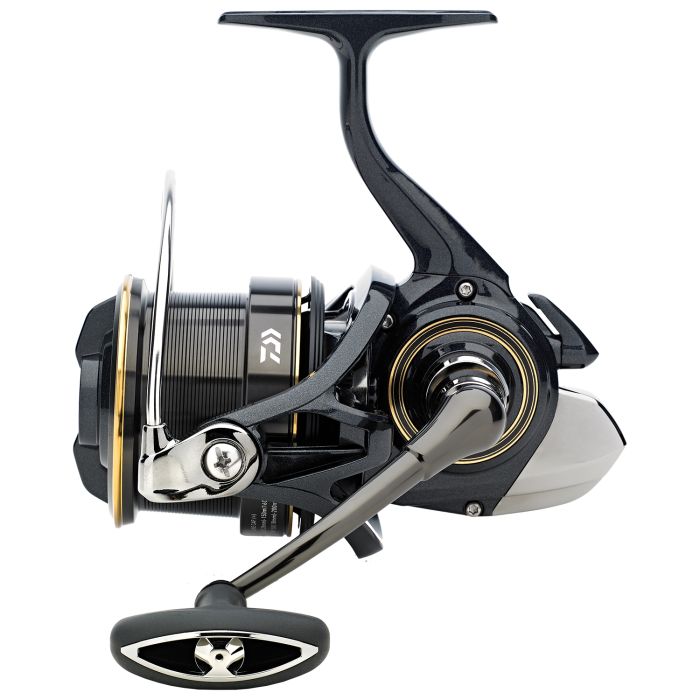 Daiwa 19 Cast'izm Feeder 25QD Reel
