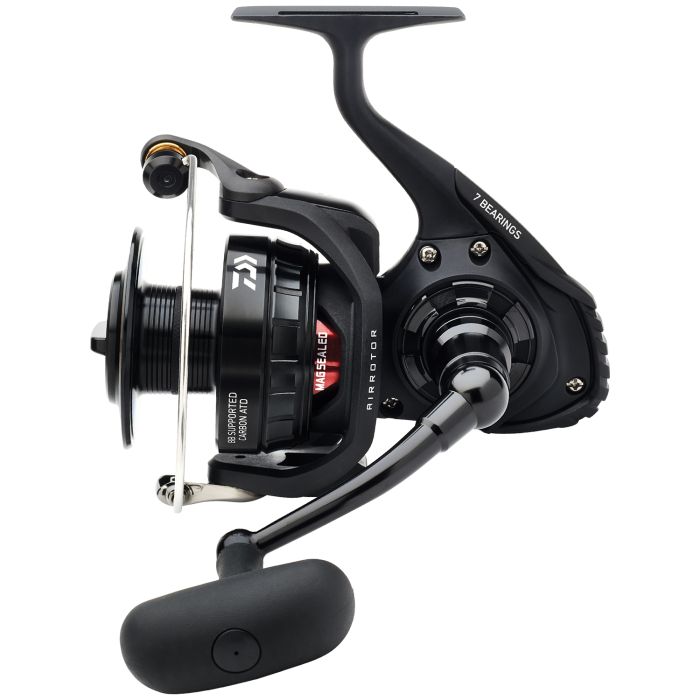 Daiwa BG Magsealed Reel