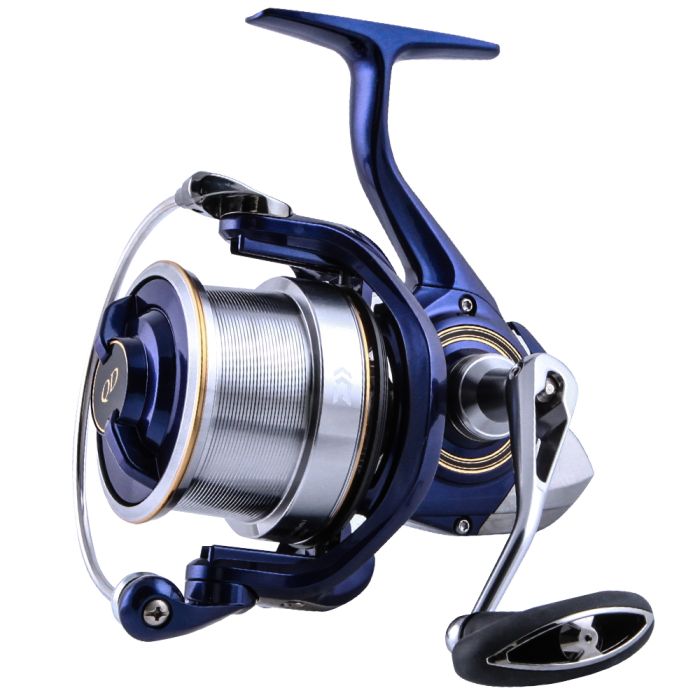 Moulinet Daiwa 19 TDR Distance 25QD
