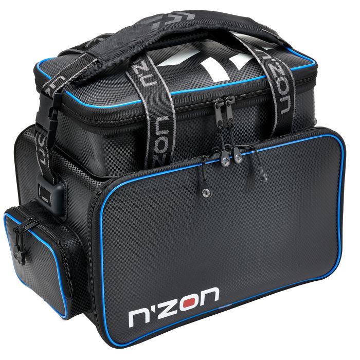 Daiwa feeder bag Clearance