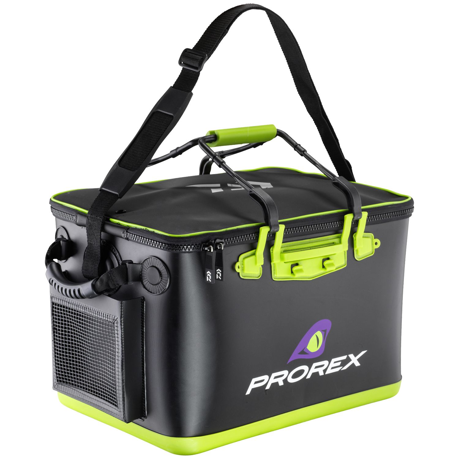 Daiwa Prorex Tackle Container L