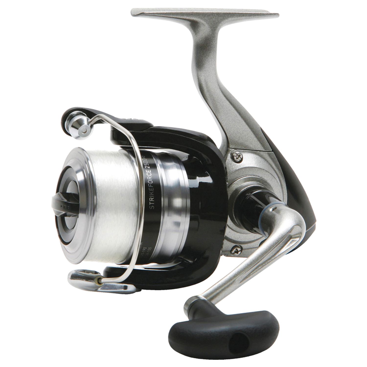 Daiwa Strikeforce 2500 Reel With Line