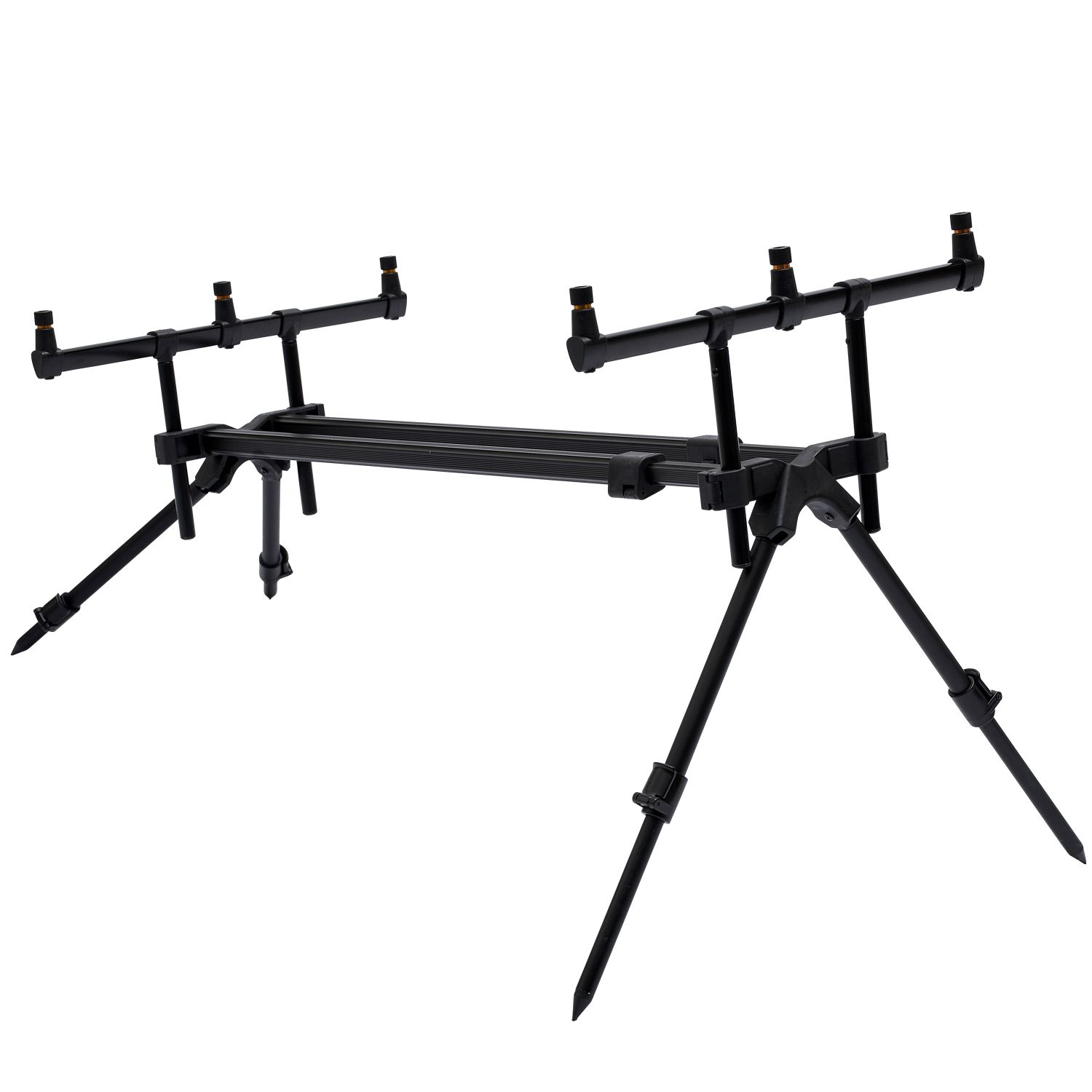 DAM Eco Rod Pod 3 Rod