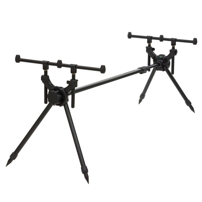 DAM MAD Tube Rod Pod 3 Rod