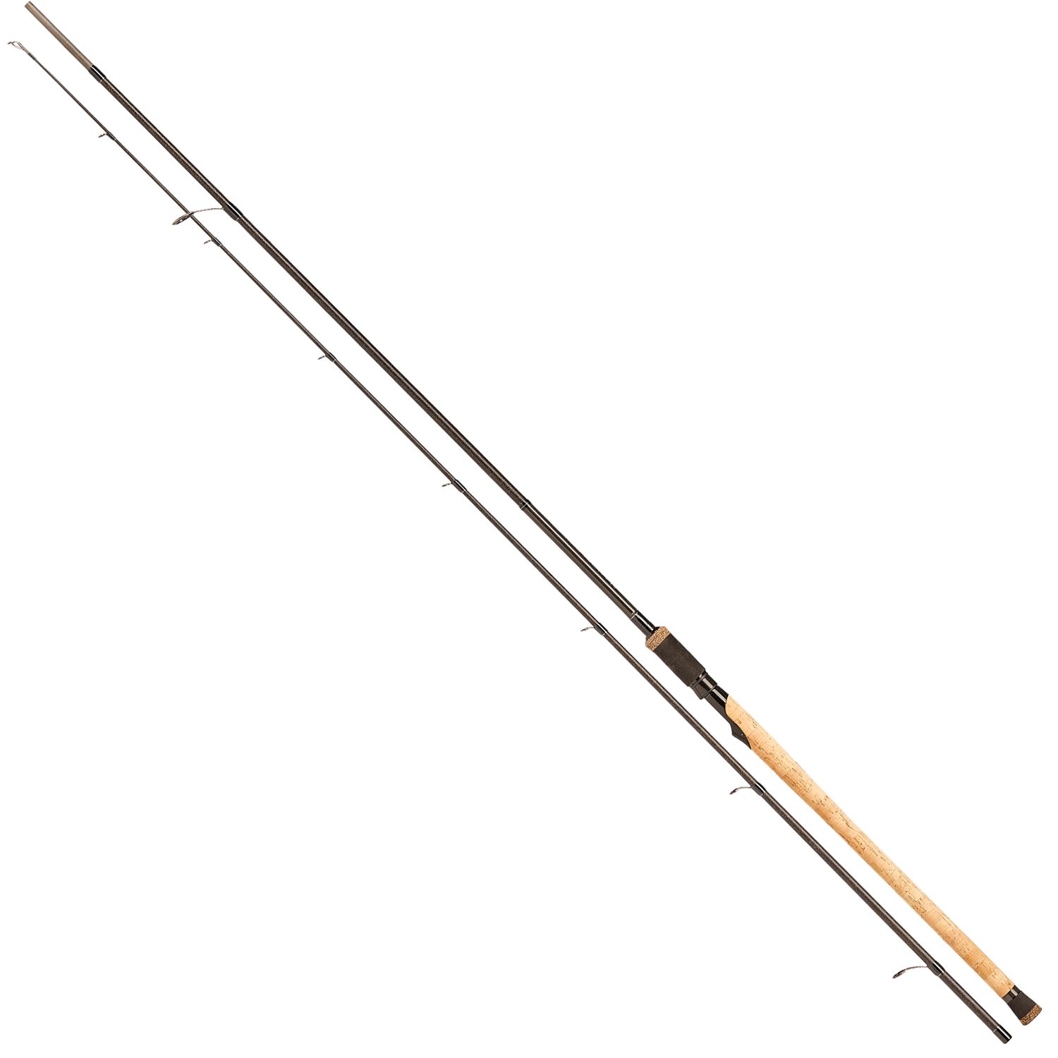 DAM Nanoflex Pro Rod