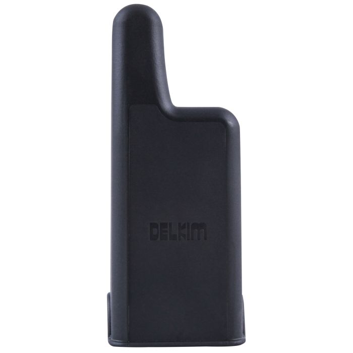 Delkim Rx-D Hard Case