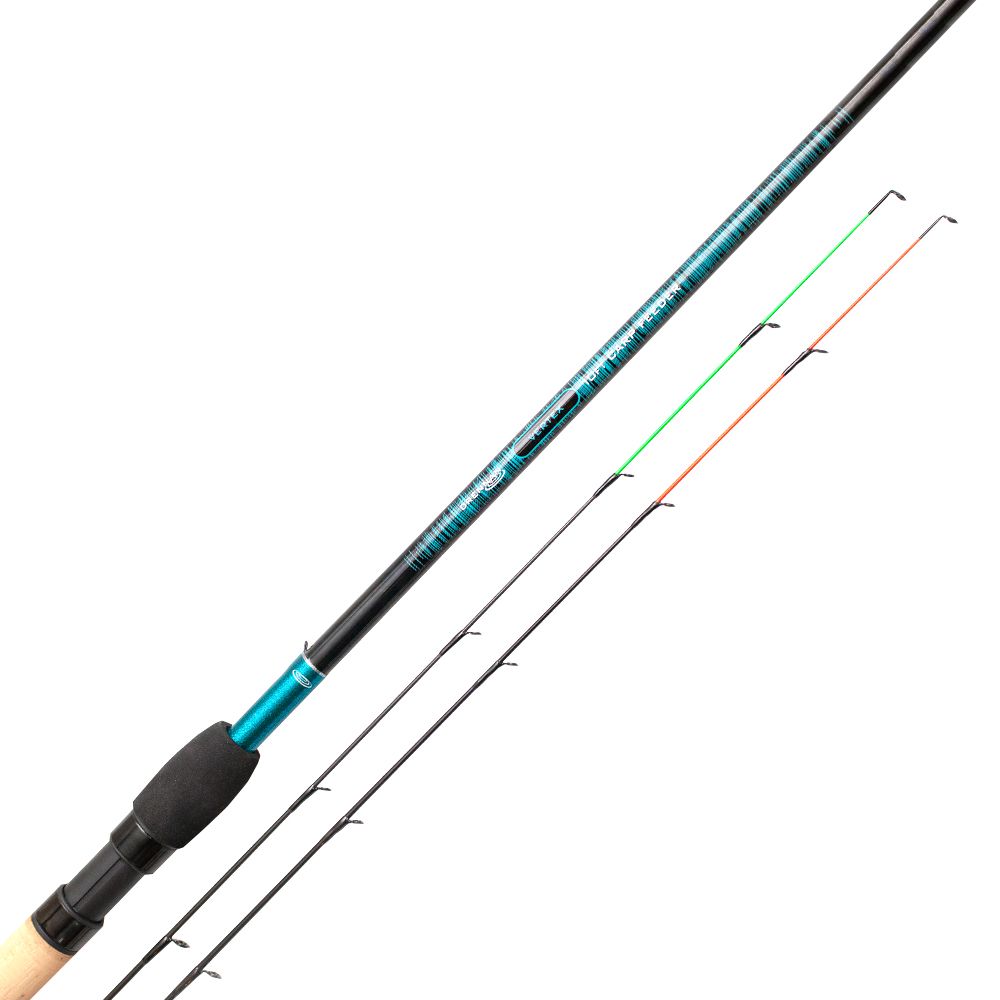 Drennan Vertex 10ft Carp Feeder Rod