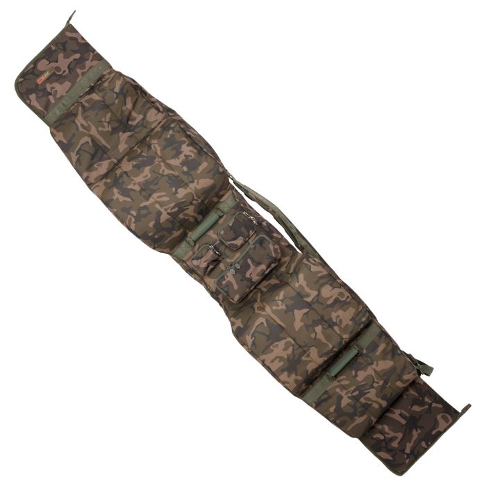 Fox Camolite 12ft 3+3 Rod Case