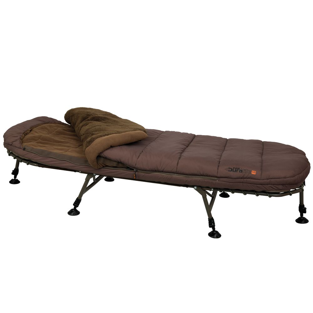 Fox Duralite 5 Season Sleep System