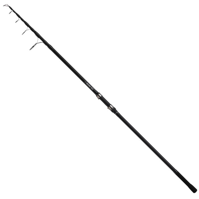 Fox EOS Telescopic Rods