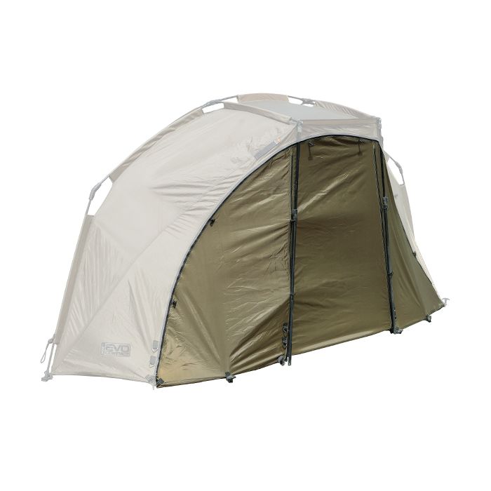 Fox EVO Compact Solid Front Infill Panel