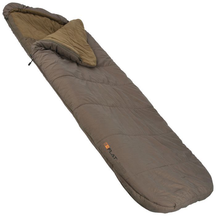 Fox Flatliner 3 Season Sleeping Bag