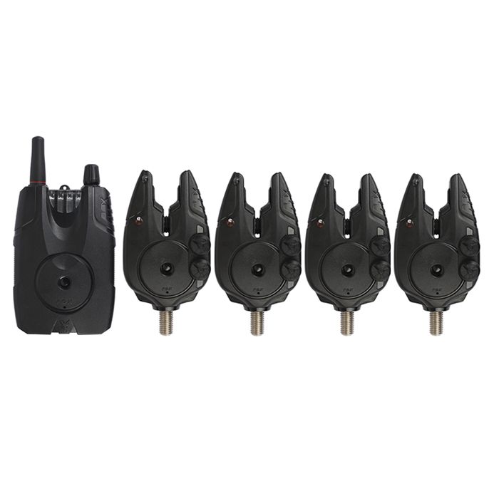 Détecteurs Fox Micron MX 4 Cannes