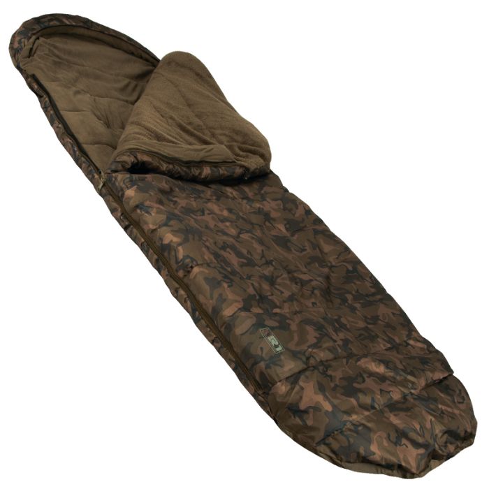 Fox R1 Camo Sleeping Bag