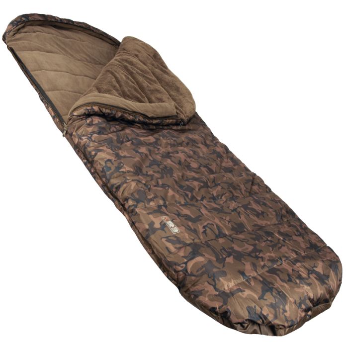 Fox R3 Camo Sleeping Bag