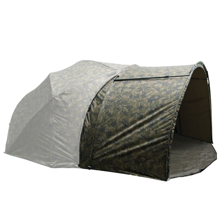 Fox Ultra Brolly Camo Front Extension