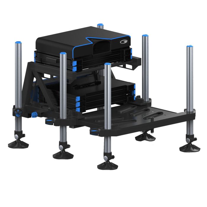 Station peche garbolino Clearance