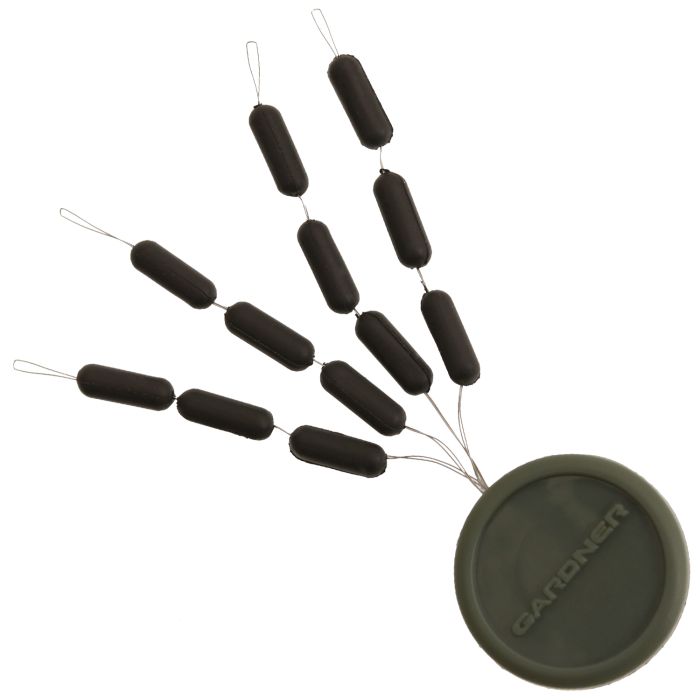 Gardner Covert Tungsten Link Sinkers