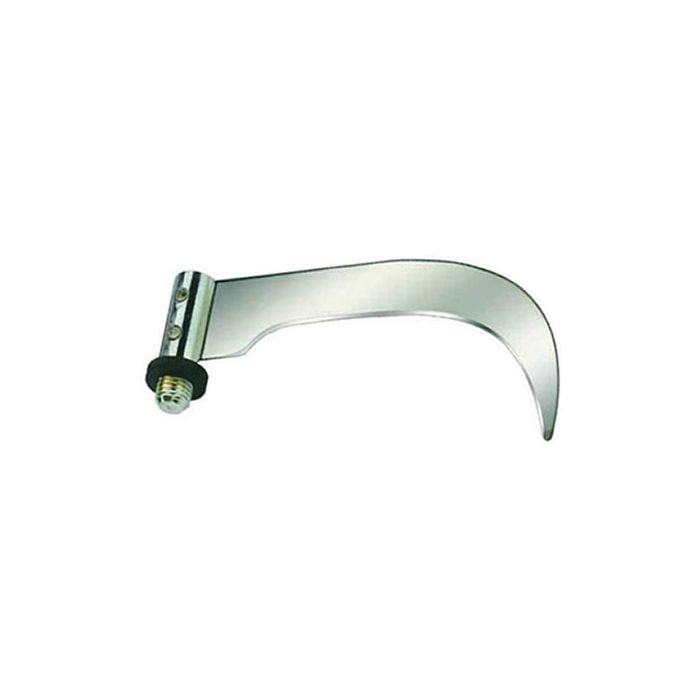 Grandeslam Stainless Steel Weed Cutter Single