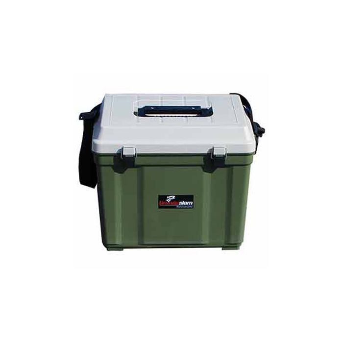 Grandeslam XTuff Megastorus Seat & Tackle Box