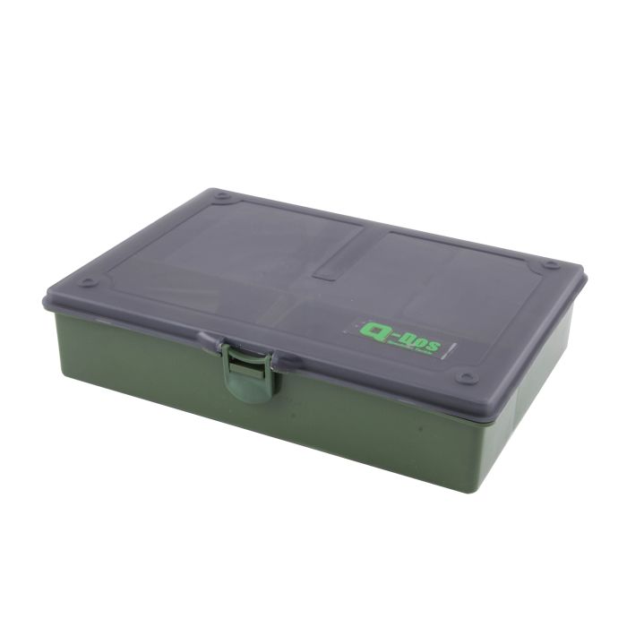 Grandeslam Q-Dos Carp Box 2