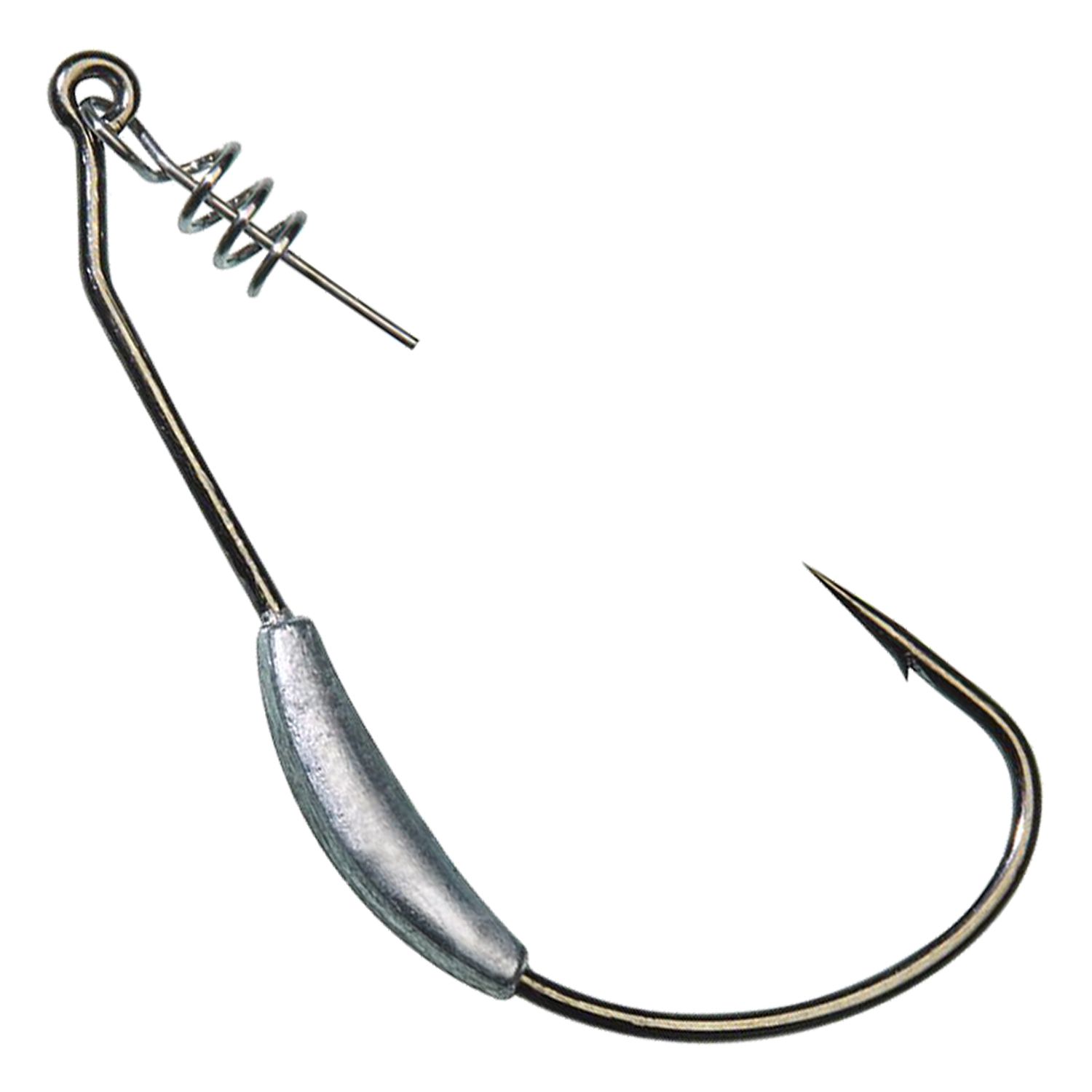 Gunki Loaded Texan Hook
