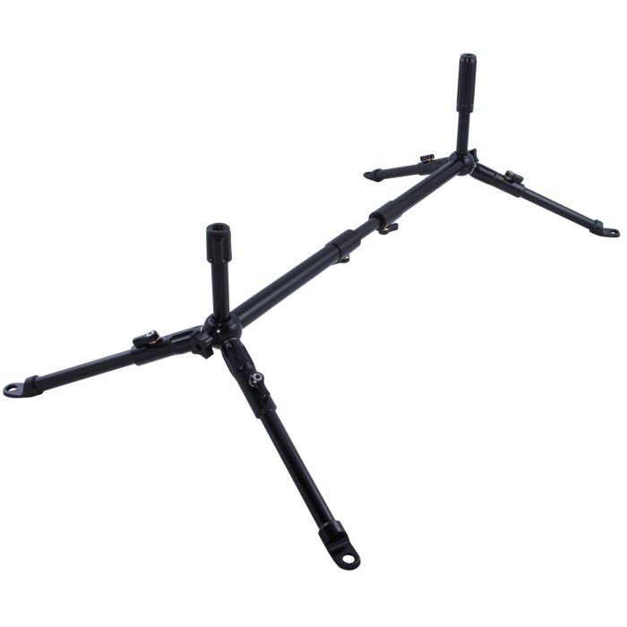 JAG Prolite Black Micro Pod