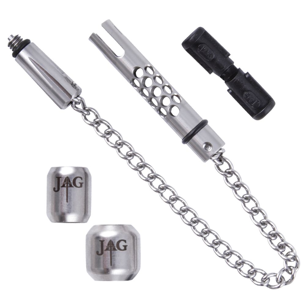 JAG Safe Liner 316 MK2