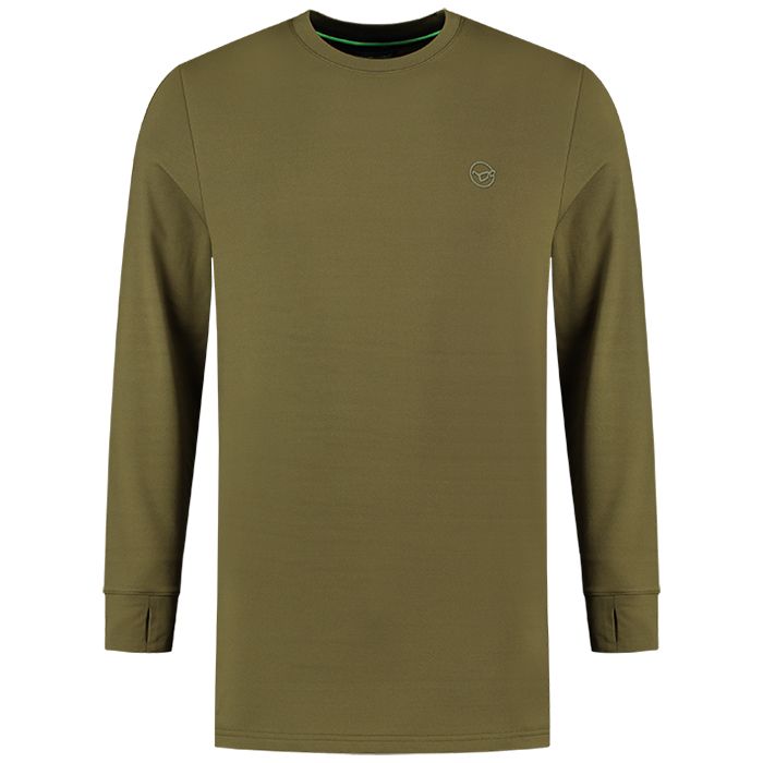 Korda Kore Thermal LS Shirt
