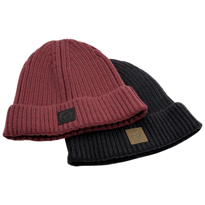 Korda LE Fishermen Beanie Hats