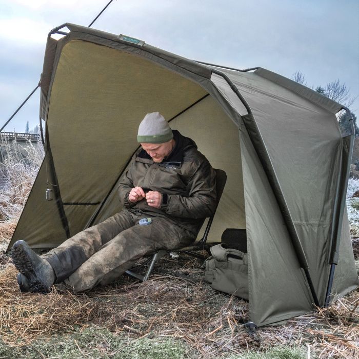 Korum Day Shelter Lite