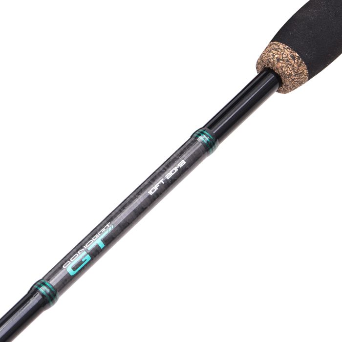 Leeda Concept GT 10ft Bomb Rod