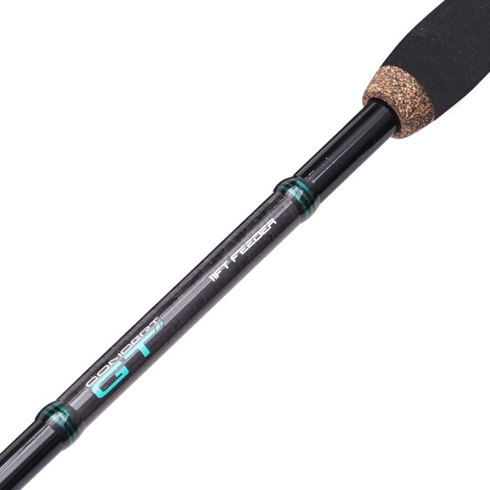 Leeda Concept GT 11ft Feeder Rod