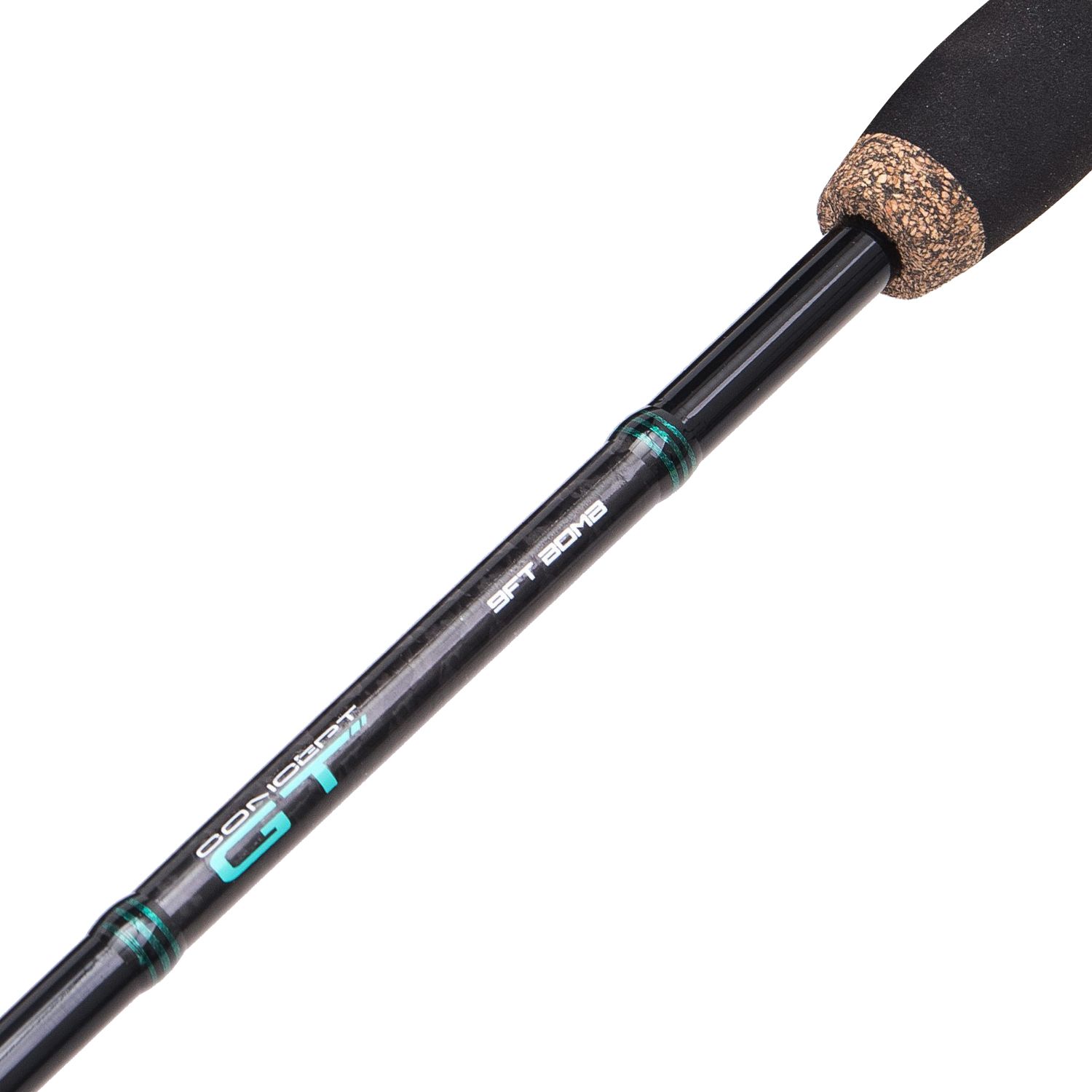 Leeda Concept GT 9ft Bomb Rod