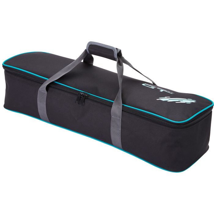 Leeda Concept GT Long Accessory Bag