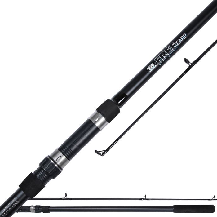 Lineaeffe Free Carp Rod