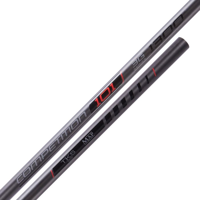 MAP TKS 101 3G Series 13m Pole