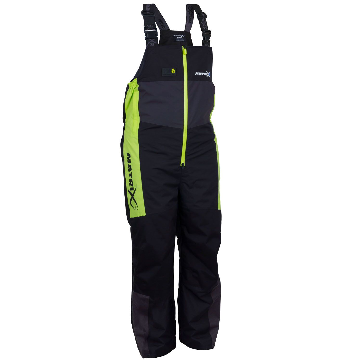 Matrix Hydro RS 20K Salopettes