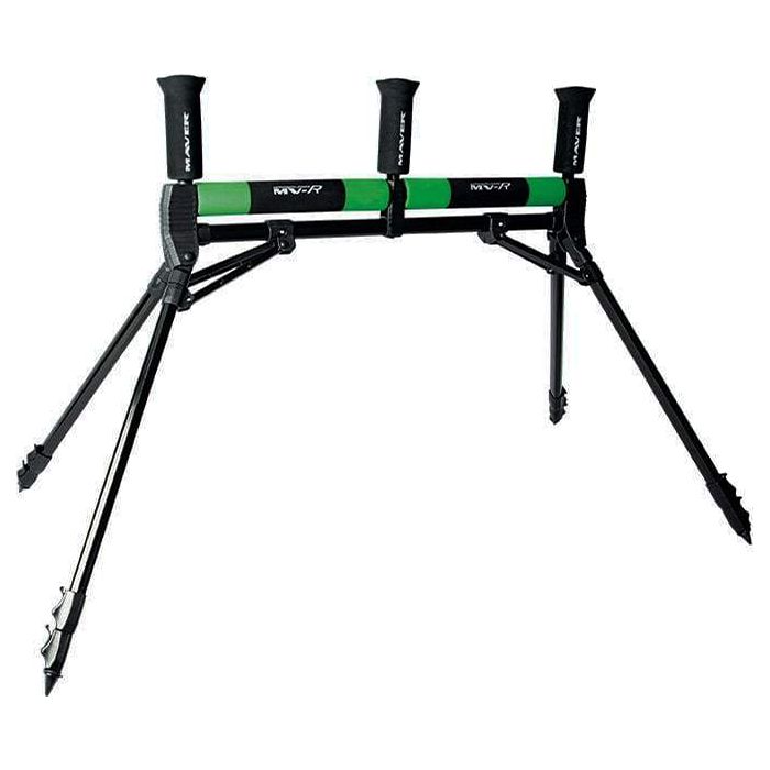 Maver MV-R Commercial Double Pole Roller