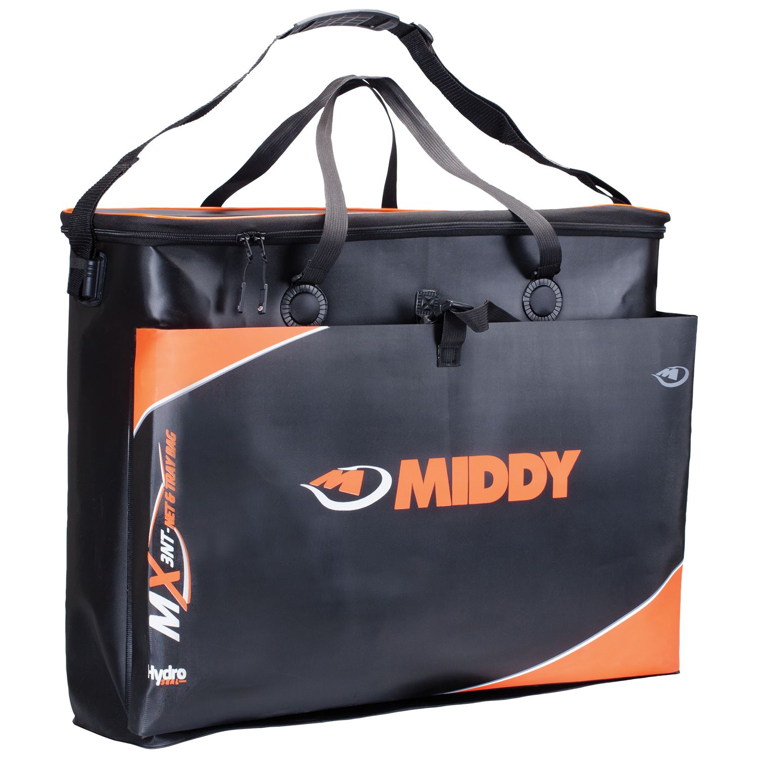 Middy MX-3NT E.V.A. Nets+Tray Bag
