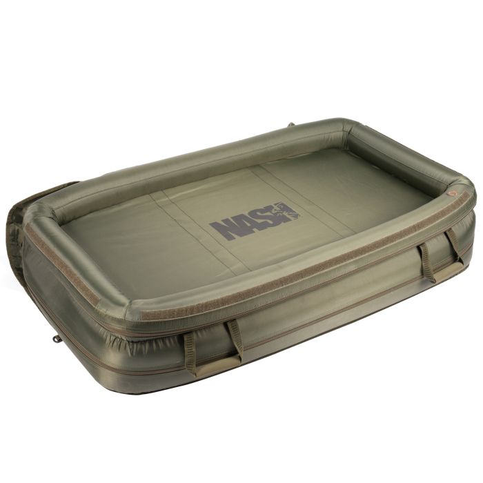 Nash Air Cradle Monster