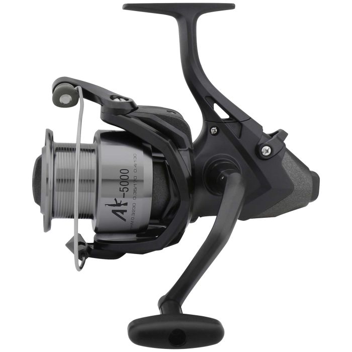 Okuma AK Baitfeeder Reel