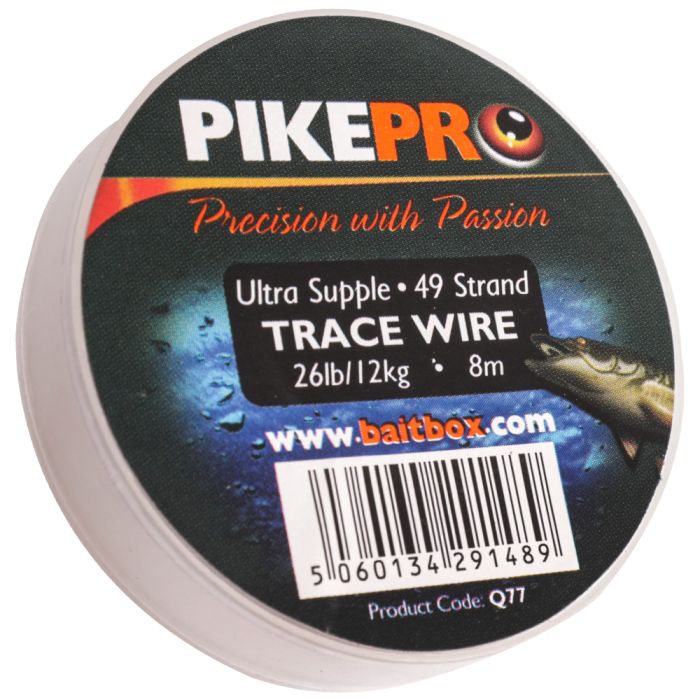 Pike Pro 49 Strand Trace Wire