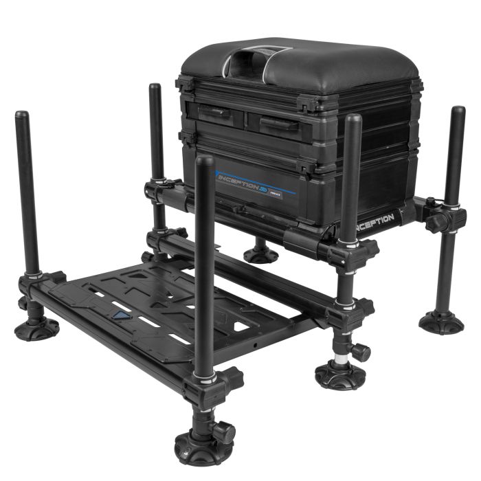 Preston Inception 3D 150 Seatbox