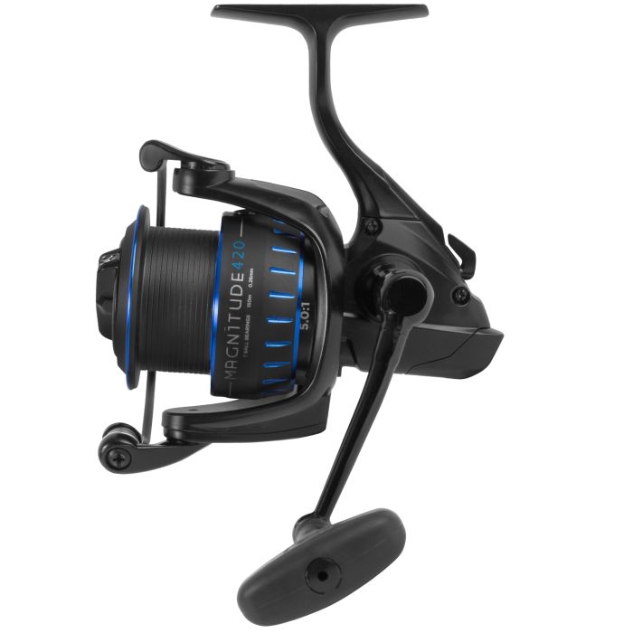 Preston Magnitude Reel 420