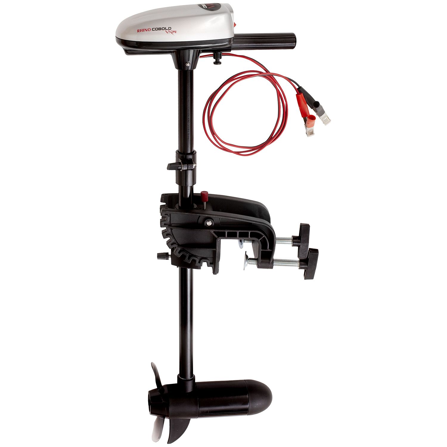 Rhino Cobold Outboard Motor VX 24