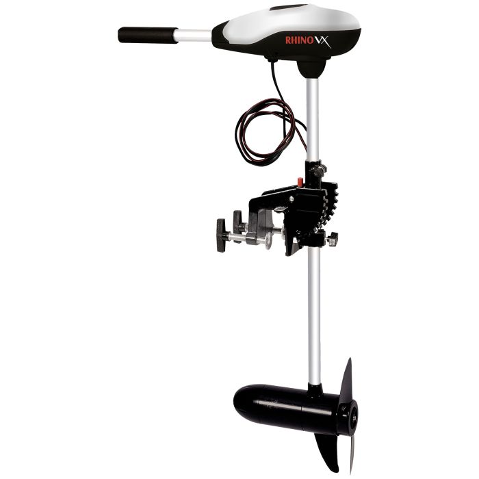 Rhino VX Electric Outboard Motor VX 34